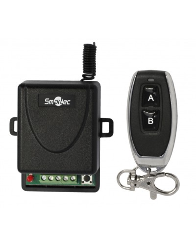 Универсальный комплект Smartec ST-RC117RR в Абакане Извещатели охранные Pintop.ru