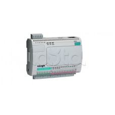 Ethernet-модуль ввода/вывода Moxa ioLogik E2210