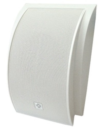 Громкоговоритель настенный 100В, 6/3/1.5Вт МЕТА АСР-06.1.6 исполнение 3 в Абакане Система оповещения и трансляции Мета Pintop.ru