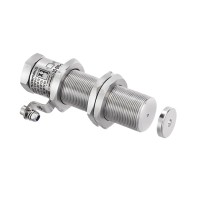 Извещатель охранно-пожарный точечный магнитоконтактный взрывозащищённый Эридан ИО102-07еа-А-01