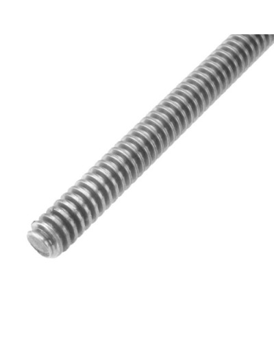 Шпилька М8х1000 мм (50 шт/уп) ПожТехКабель (865-002) в Абакане Аксессуары для лотков Pintop.ru