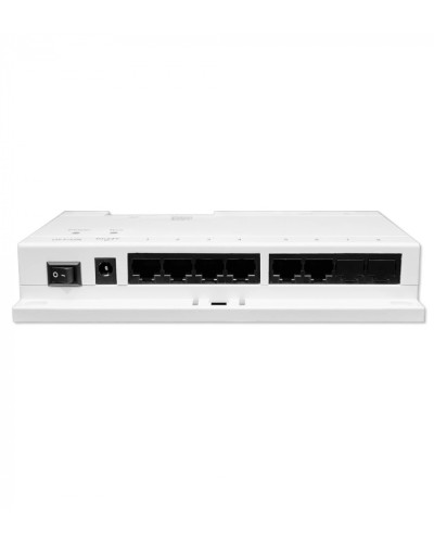 Коммутатор PoE True IP Systems TI-6SP POE Swich в Абакане Коммутаторы Pintop.ru