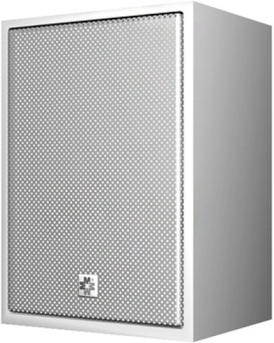 Громкоговоритель настенный, 100В, 3Вт МЕТА АСР-06.1.3 исп.3 в Абакане Система оповещения и трансляции Мета Pintop.ru