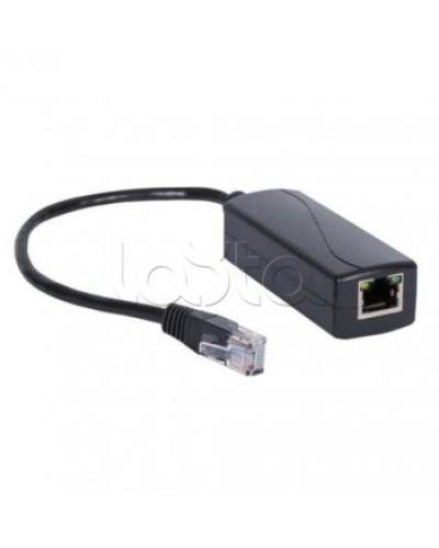 PoE-конвертер Osnovo CN-PoE24/G в Абакане Блоки питания для кожухов и камер Pintop.ru