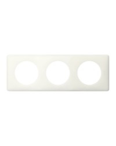 Рамка Legrand 066633 в Абакане Аксессуары для стоек и шкафов Pintop.ru