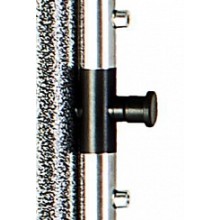 Фиксатор калитки антипаника К12 Ø25 Ростов-Дон