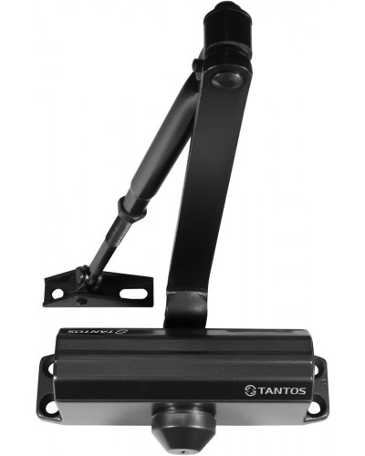 Доводчик Tantos TS-DC085 Freeze черный в Абакане Доводчики Pintop.ru