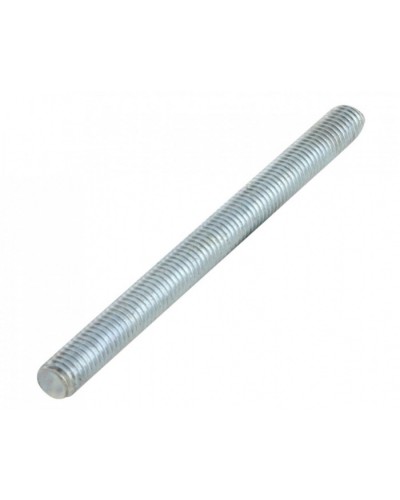 Шпилька оцинкованная М10х2000мм (DIN 975/976) Промрукав (PR08.2389) в Абакане Крепеж Pintop.ru