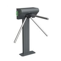 Проходная электронная Ростов-Дон Т9М1 STEP2 (гибка Matrix III MF) (0857-06)