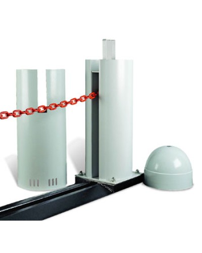 Колонна с приводом и блоком управления Came 001CAT-X в Абакане Автоматические цепи Pintop.ru