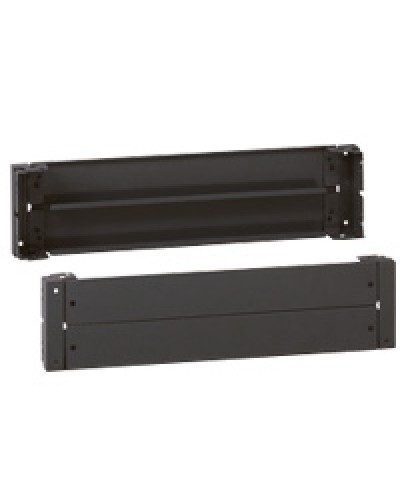 Комплект для цоколей 600х100 мм Legrand (047656) в Абакане Цоколи для шкафов и стоек Pintop.ru