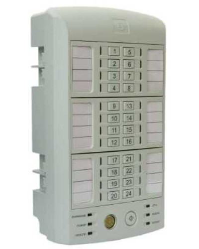 Прибор приемно-контрольный охранно-пожарный Сигма-ИС ППКОП Р-020-2 в Абакане Приемно-контрольные приборы Pintop.ru