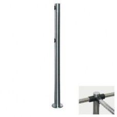 Стойка трёхсторонняя Т-образная PERCo-BH02 2-03