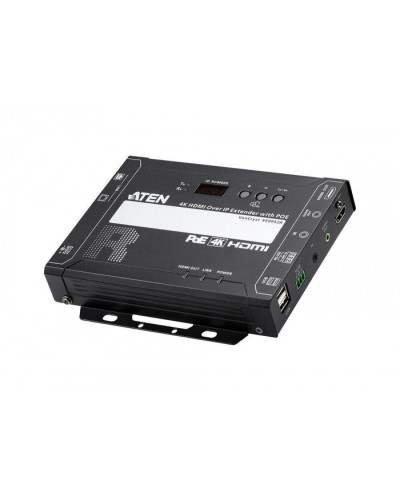 Приемник ATEN VE8952R-AT-G в Абакане Системы видеонаблюдения Pintop.ru