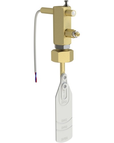 Сигнализатор потока жидкости механический СПЖ-м Спецавтоматика СПЖ 200-0,63/1,6)1)-ВМ.У3.1 в Абакане Технологические извещатели Pintop.ru