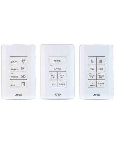 Система управления ATEN VK108US-AT в Абакане Переговорные устройства Pintop.ru