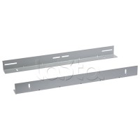 Направляющие в шкаф Cabeus JH05-08-100KG