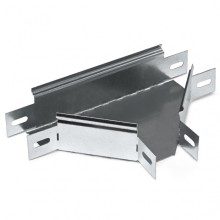 Ответвитель Т-образный 200x80 (0,7) ПожТехКабель (563-102)