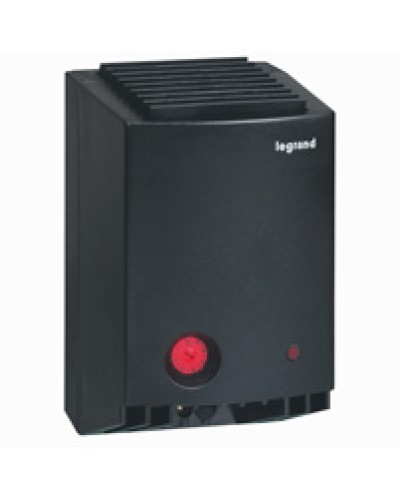 Нагреватель электрический 230В~ Legrand (034806) в Абакане Вентиляторные модули Pintop.ru