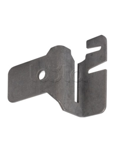 Держатель для заземляющих проводников HZ EKF PROxima (lp-31510) в Абакане Держатели, клипсы, скобы Pintop.ru