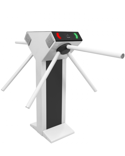 CARDDEX Двухпроходной турникет STR-04 в Абакане Турникеты Pintop.ru