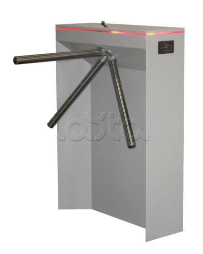 Турникет тумбовый полуавтоматический Сибирский Арсенал Турникет п/а SA-400 в Абакане Турникеты Pintop.ru