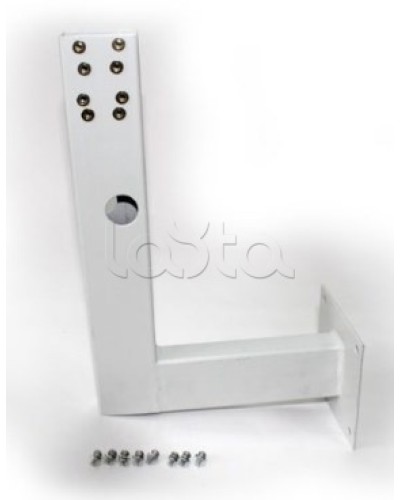 Кронштейн удлиненный Омега микродизайн КВЗ-1/0НР в Абакане Дополнительное оборудование для ОПС Pintop.ru