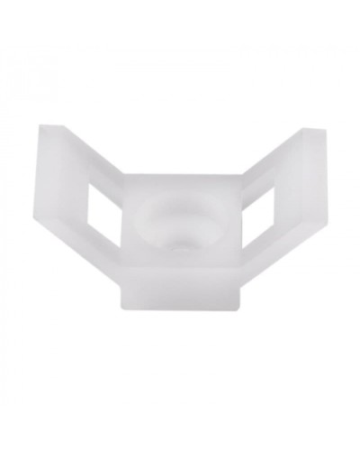 Площадка для крепления стяжки 07-2104 REXANT в Абакане Стяжки-хомуты Pintop.ru