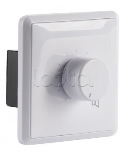 Регулятор громкости Roxton AT-160 в Абакане Система оповещения и трансляции Roxton Pintop.ru