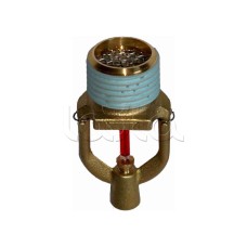 Ороситель спринклерный тонкораспыленной воды Спецавтоматика СВSО-ПНо 0,120-R1/2/P182.В3- "Бриз-9/К23" с резьб. герм.