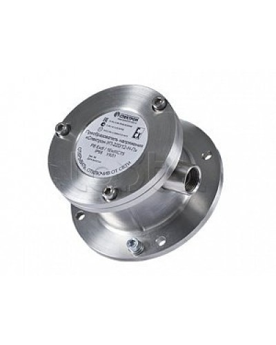 Преобразователь напряжения Спектрон-УП-220/36-Н в Абакане Приборы контроля и управления (Ex) Pintop.ru