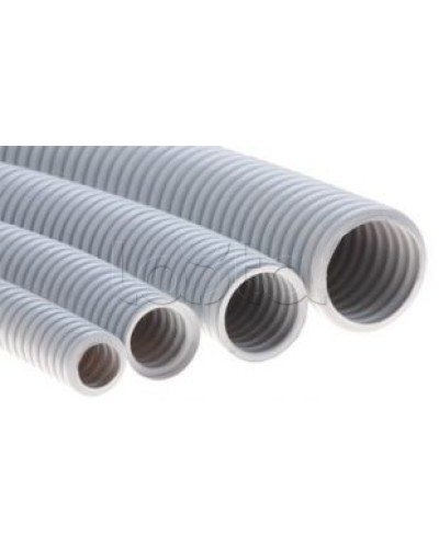 Труба гибкая гофрированная D40 DKC 90940 в Абакане Труба гофрированная Pintop.ru