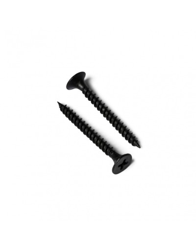 Саморез 3,5x32 мм (1000 шт/уп) ПожТехКабель PTK-Accessories в Абакане Крепеж: Дюбели, шурупы, саморезы Pintop.ru