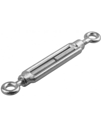 Талреп кольцо-кольцо М12 DIN 1480 тип B (50шт/уп) Промрукав (PR08.3911) в Абакане Крепеж Pintop.ru