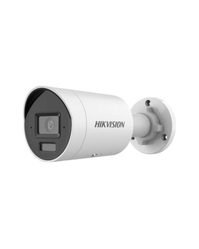 IP-камера видеонаблюдения цилиндрическая Hikvision DS-2CD2083G2-LI2U(6mm) в Абакане IP-камеры Pintop.ru