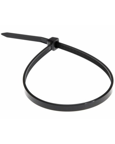 Хомут Tantos nylon 200x4,8 мм 100 шт. чёрный Tantos в Абакане Стяжки-хомуты Pintop.ru