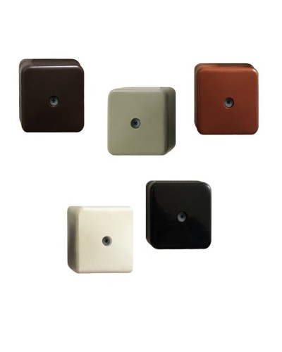 Коробки соединительные Магнито-контакт КС-2 в Абакане Распределительные коробки Pintop.ru