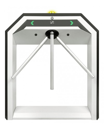 CARDDEX Тумбовый турникет STR-03M в Абакане Турникеты Pintop.ru