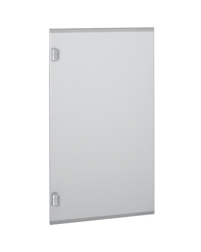 Дверь металлическая Legrand 021272 в Абакане Аксессуары для стоек и шкафов Pintop.ru