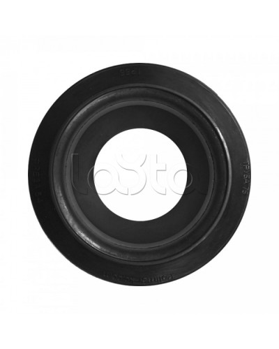 Адаптер герметичного ввода 40 мм Промрукав (PR08.6762) в Абакане Труба гофрированная Pintop.ru