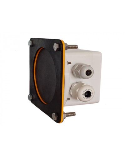 Сигнализатор уровня мембранный СУМ-1 220В/5А, IP65 Магнито-Контакт в Абакане Технологические извещатели Pintop.ru