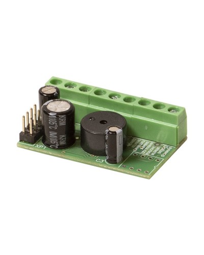 Контроллер ЭЛИС K-4 в Абакане Контроллеры Pintop.ru