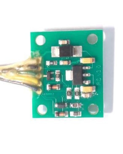 Датчик Ростов-Дон Датчик RS для триподов (версия 3.1) в Абакане Дополнительное оборудование для СКУД Pintop.ru