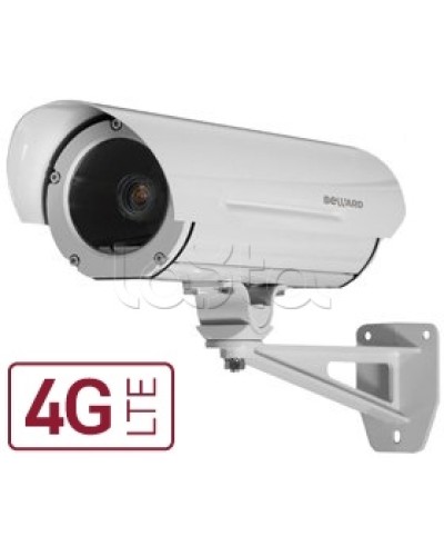 Термокожух с модулем 2G/3G/4G для камер серии B Beward B10xx-4GK220 в Абакане Кожухи и термокожухи для камер Pintop.ru