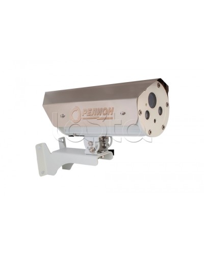 Релион-Exd-А-150-IP5Мп2.7-13.5Z-PoE-SD-СО-С-TR - Цифровая в/камера с разрешением 5 Мп. Чувствит. 0.002 лк. Питание по PoE, 12 VDC или 24-36 VDC. Матрица 1/2.8 CMOS. Моторизованный объектив 2.7-13.5мм. Видеомодуль Trassir. Формат сжатия H.264, H.264+ %rs_c