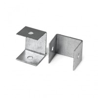 Подвес потолочный П-образный 50х39х35 (2,0) ПожТехКабель (578-501)