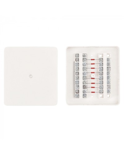 Коробка распределительная абонентская SLT РОН-2 (75 Ом) в Абакане Распределительные коробки Pintop.ru