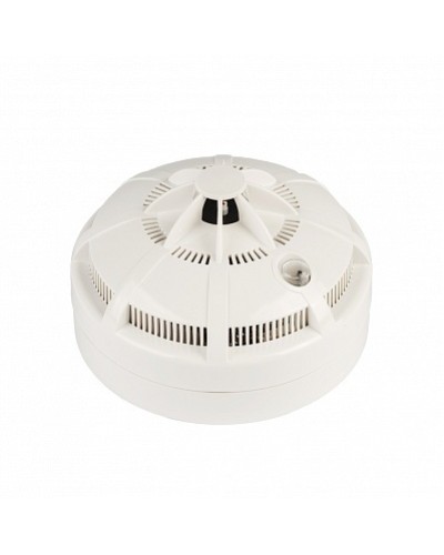 Извещатель пожарный тепловой Рубеж ИП 101-29-PR (для подвесного потолка) в Абакане Адресная система пожарной сигнализации РУБЕЖ Pintop.ru