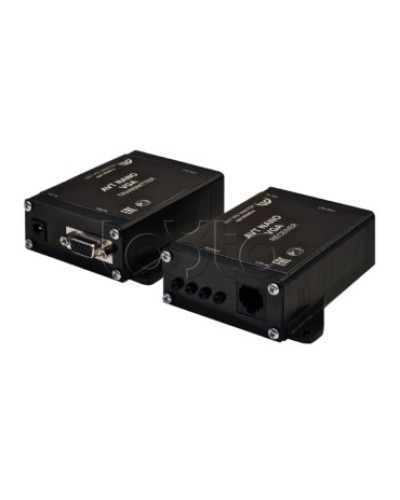 Удлинитель VGA ИНФОТЕХ AVT-Nano VGA в Абакане Видеоусилители, Модуляторы, Делители Pintop.ru