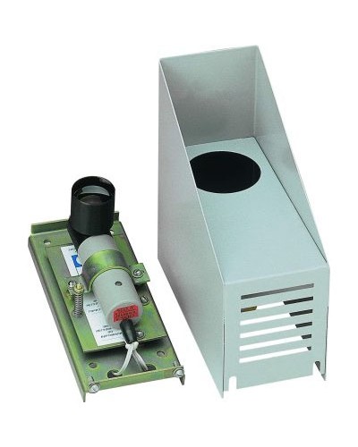 Извещатель охранный линейный оптико-электронный СПЭК СПЭК-5-125 (ИО209-11/2) в Абакане Извещатели охранные Pintop.ru